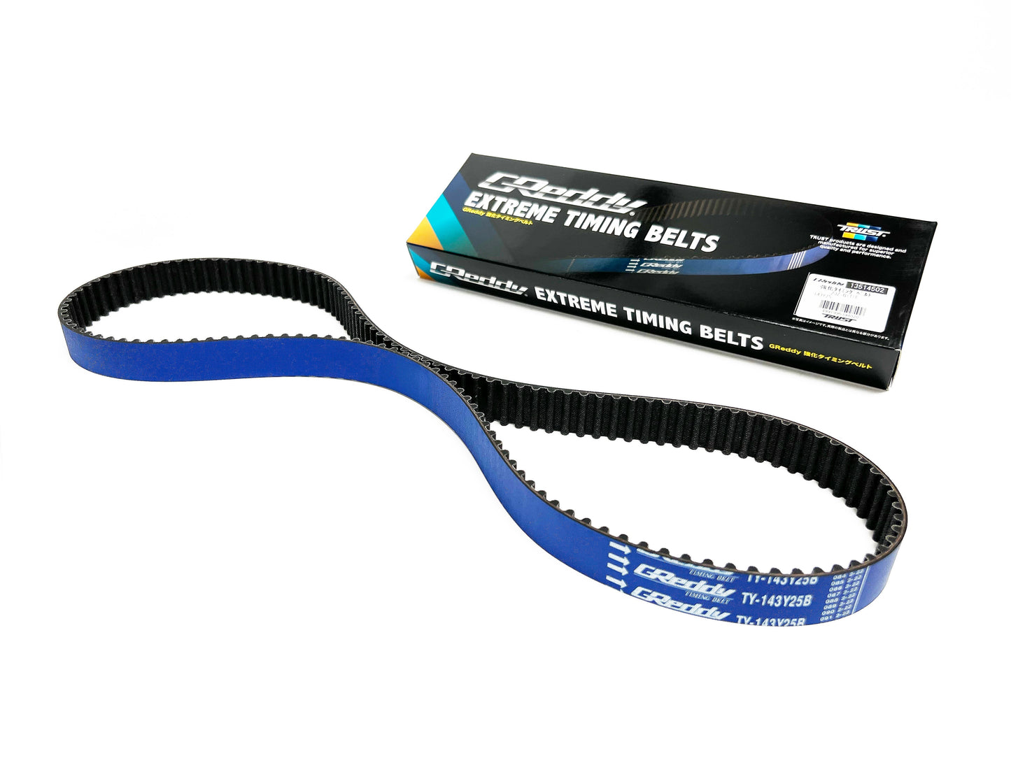 GReddy 2JZ-G(T)E - Supra (TT)/ GS300/ IS300 Timing Belt