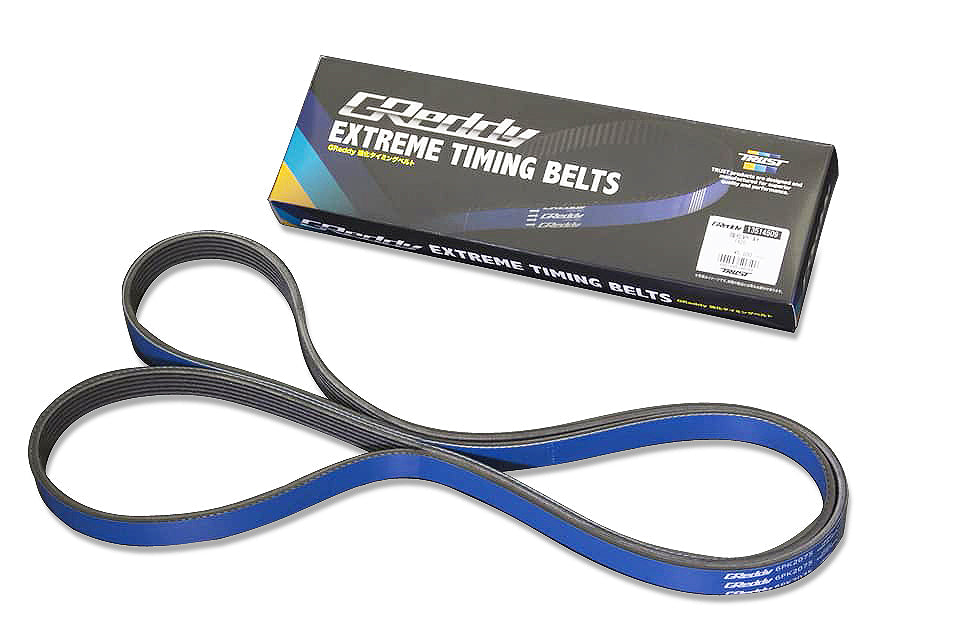 GReddy 2JZ-G(T)E - Supra (TT)/ GS300/ IS300 Timing Belt