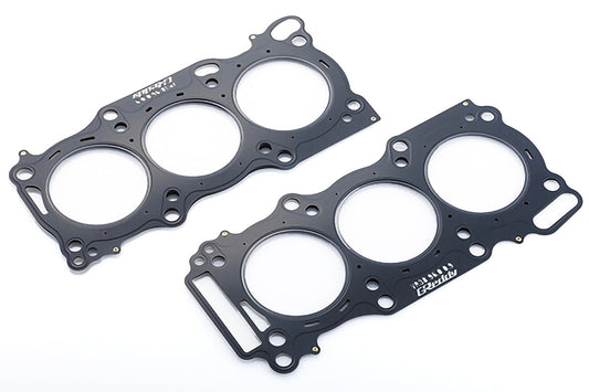 GReddy 09+ Nissan GTR R35 VR38DETT 0.8mm Thick 99mm Bore Metal Head Gaskets (Set of 2)