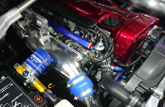 GReddy 89-02 R32/R33/R34 RB26DETT (Single Throttle) Surge Tank Kit