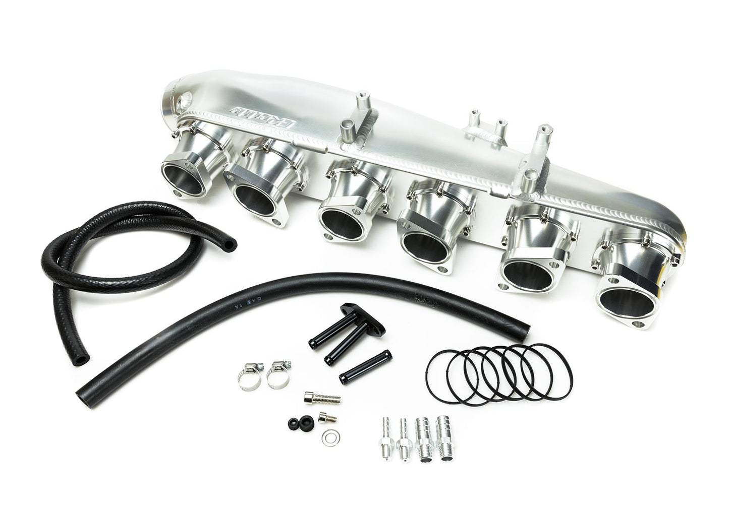 GReddy RB26 RB26DETT Normal 6 Throttle Surge Tank Kit
