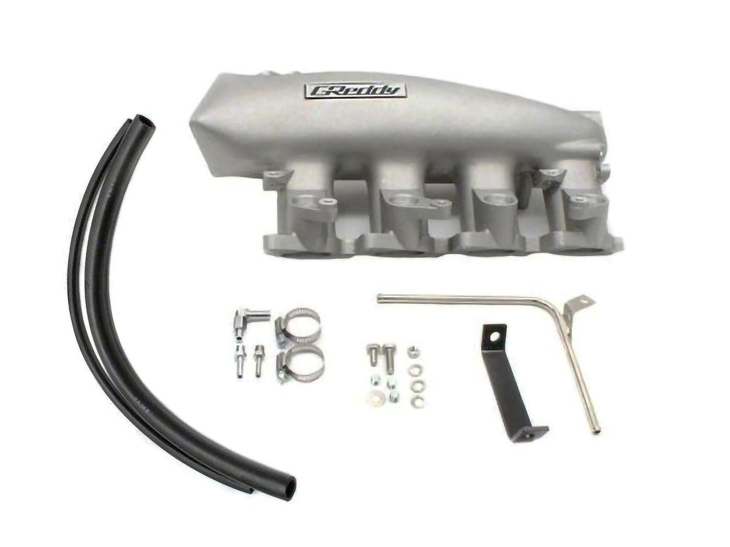 GReddy Nissan SR20DET PS13 Short Runner Intake Plenum for Stock Throttle Body