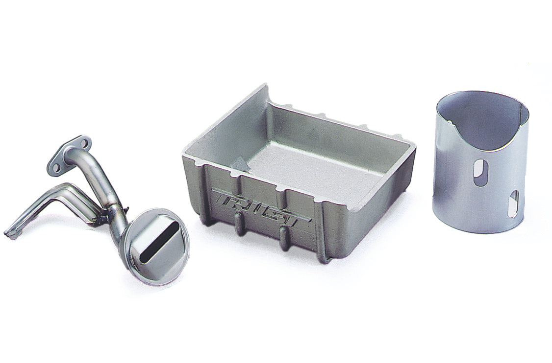 GReddy RB26 Aluminum Oil Pan
