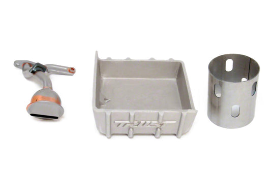 GReddy RB26 Aluminum Oil Pan