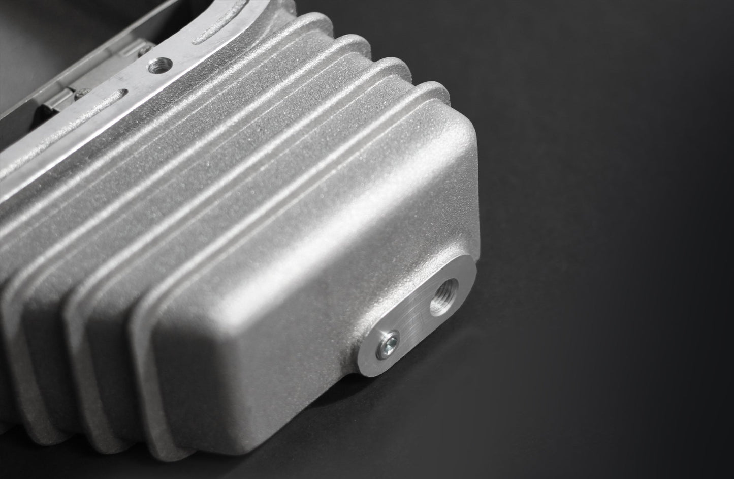 GReddy SR20DET S13/14/15 high capacity oil pan