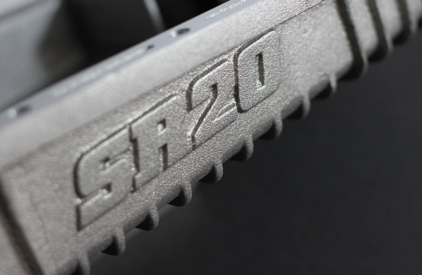 GReddy SR20DET S13/14/15 high capacity oil pan