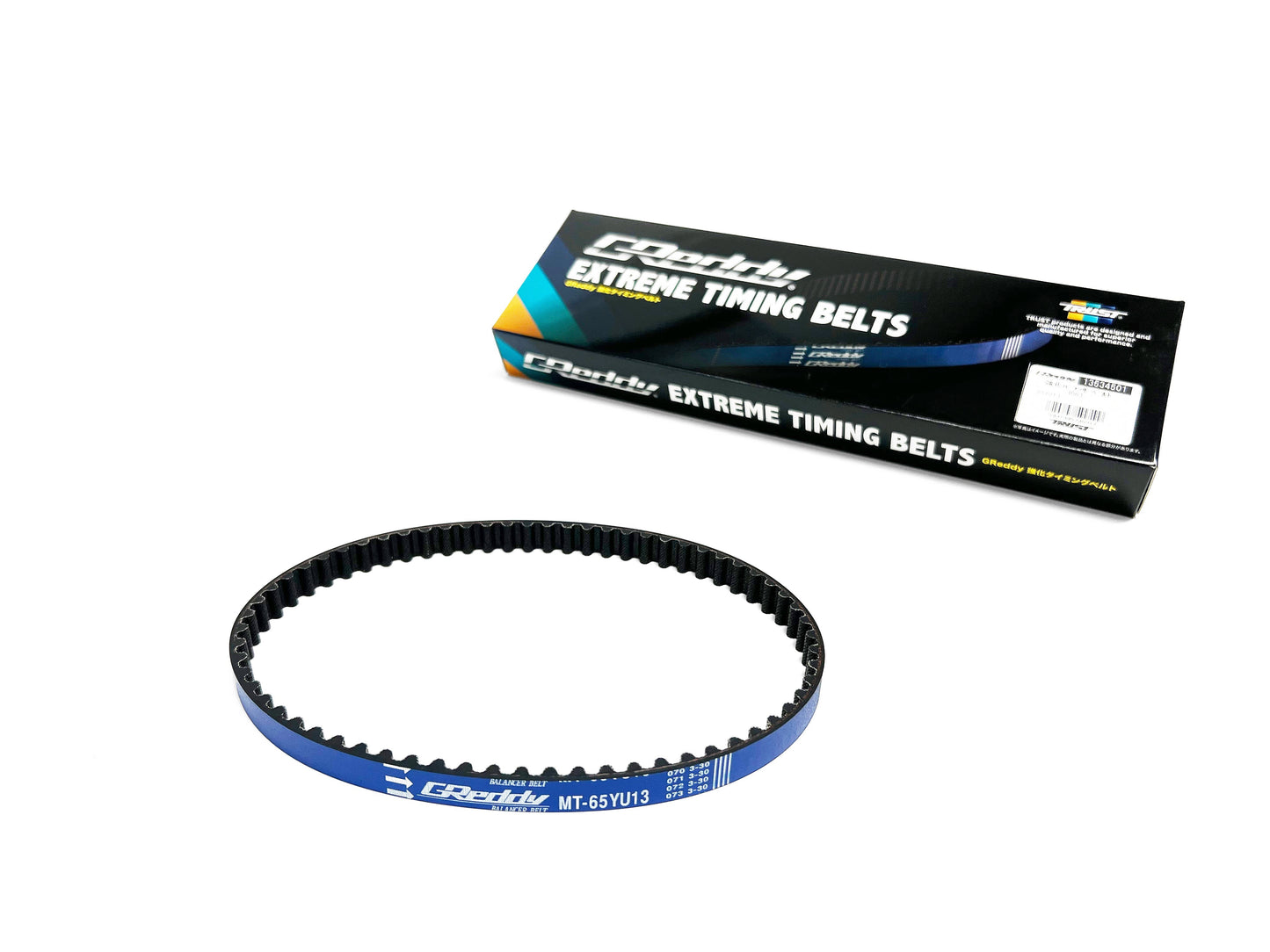 GReddy 2JZ-G(T)E - Supra (TT)/ GS300/ IS300 Timing Belt
