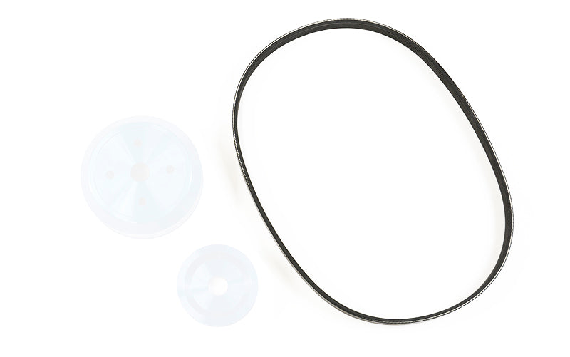 GReddy Nissan BNR32 RB26DETT Pulley Kit
