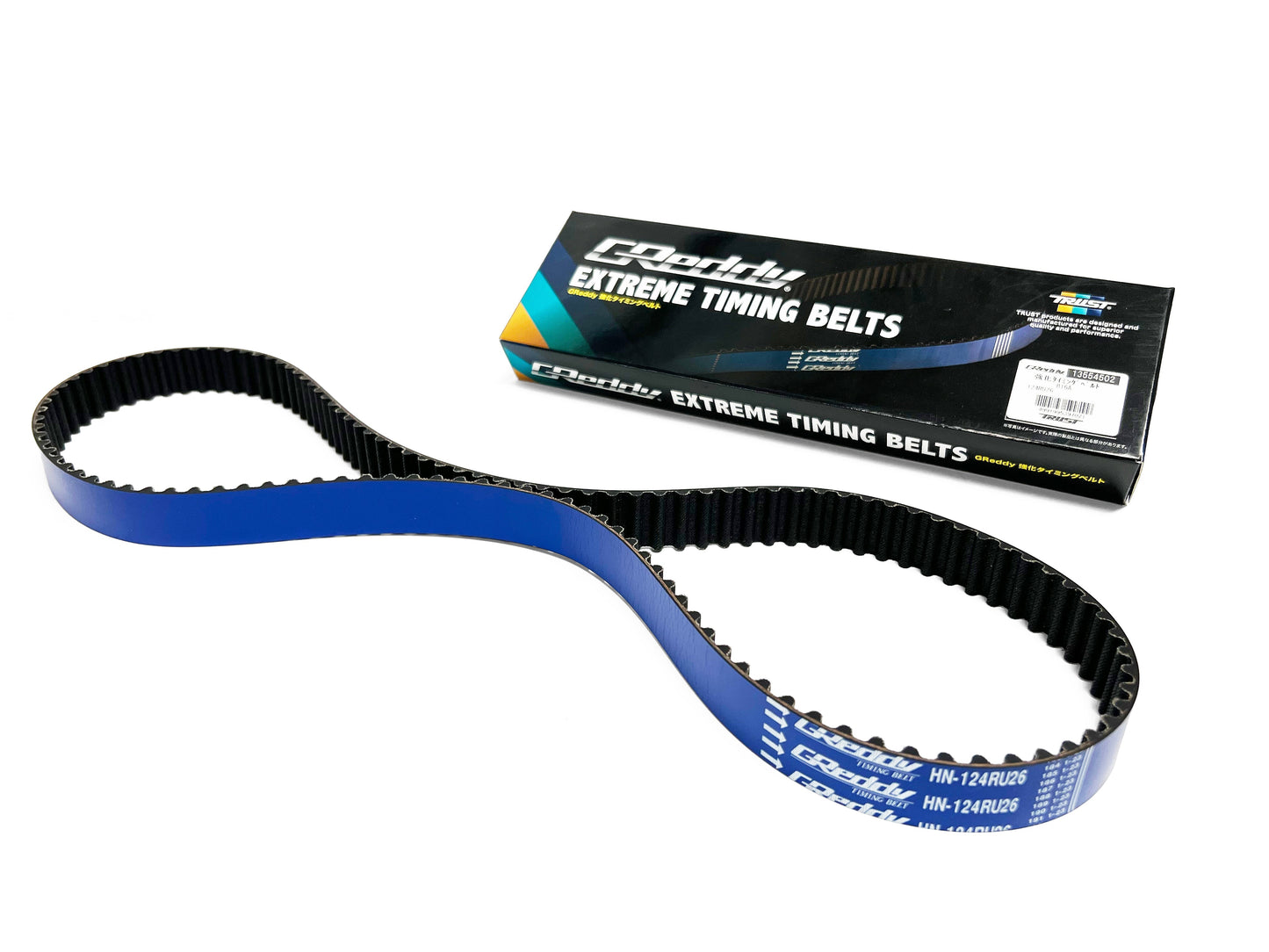 GReddy 2JZ-G(T)E - Supra (TT)/ GS300/ IS300 Timing Belt