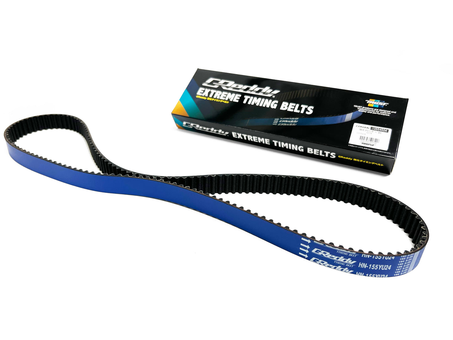 GReddy 2JZ-G(T)E - Supra (TT)/ GS300/ IS300 Timing Belt