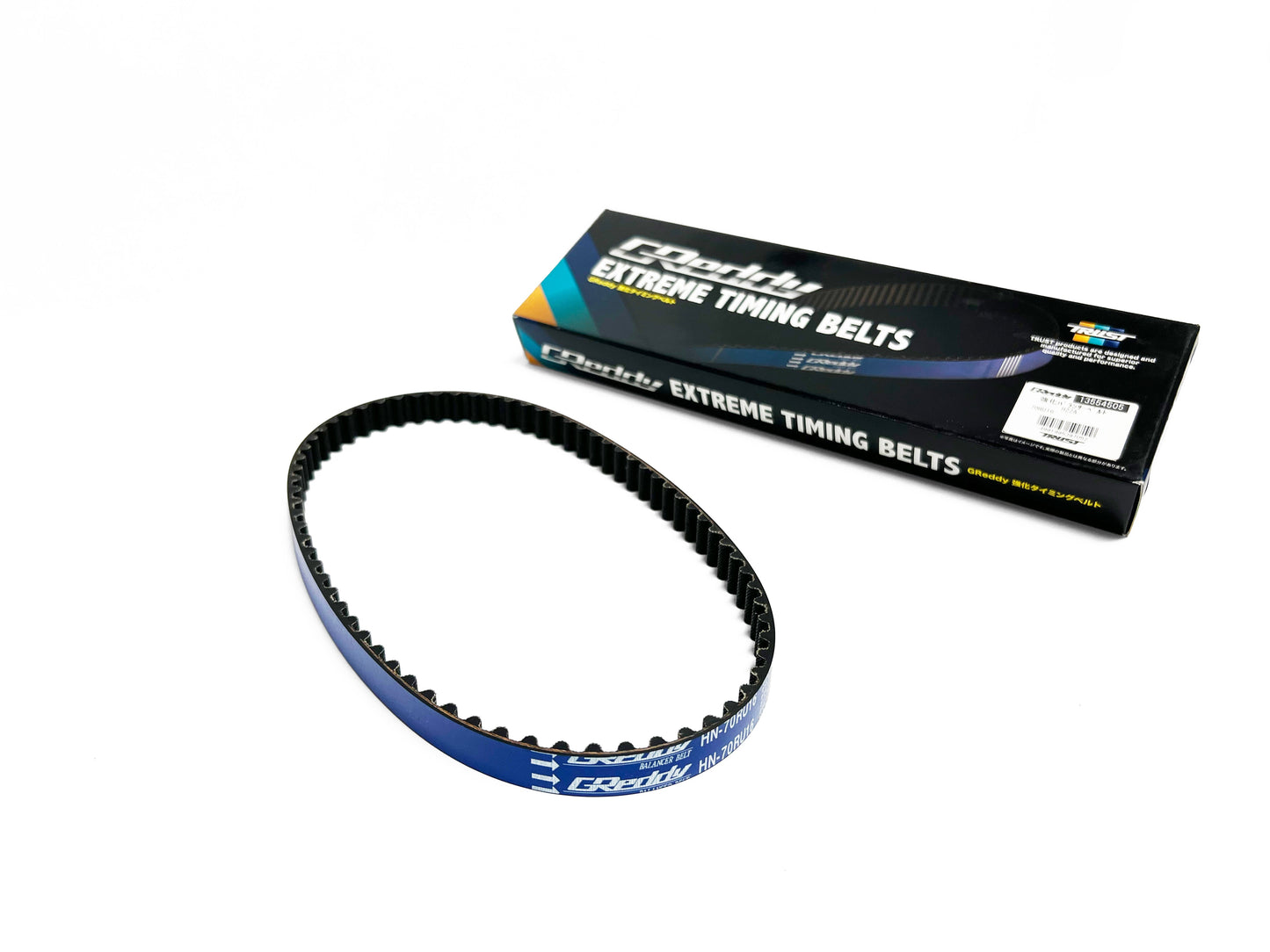 GReddy 2JZ-G(T)E - Supra (TT)/ GS300/ IS300 Timing Belt