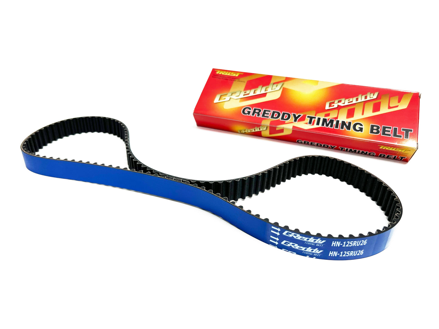 GReddy 2JZ-G(T)E - Supra (TT)/ GS300/ IS300 Timing Belt