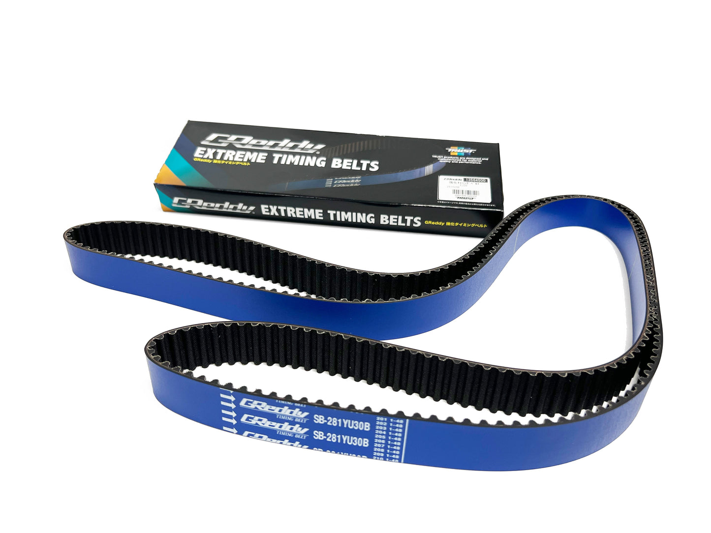 GReddy 2JZ-G(T)E - Supra (TT)/ GS300/ IS300 Timing Belt