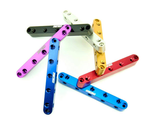 PRP Billet Sensor Manifold