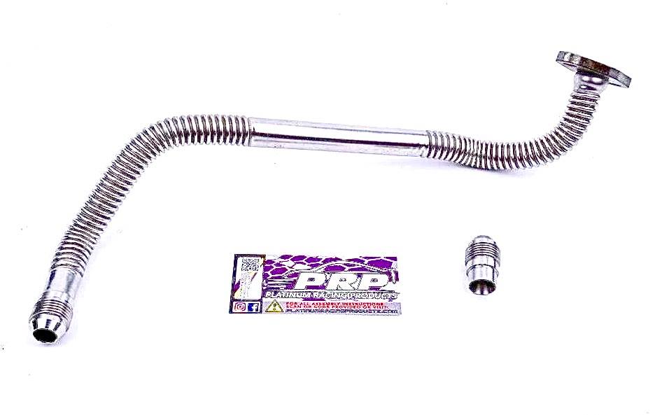 PRP Turbo Oil Drain - Universal