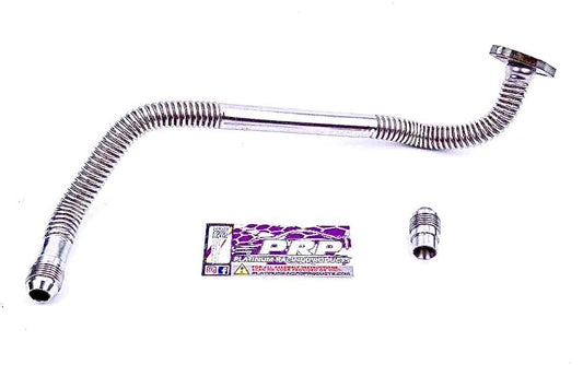 PRP Turbo Oil Drain - Universal