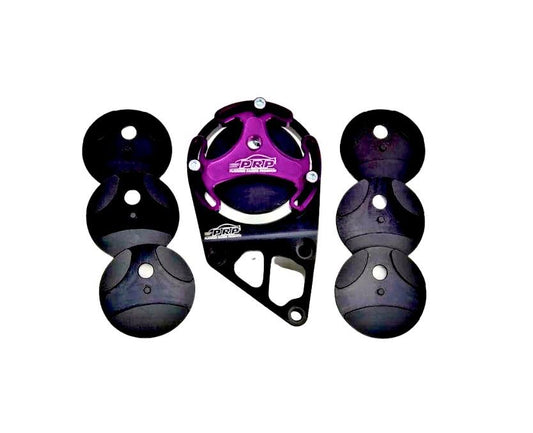 PRP Ignition Timing Kit Backing Plate - RB20/RB25/RB26/RB30/CA18/1JZ/2JZ