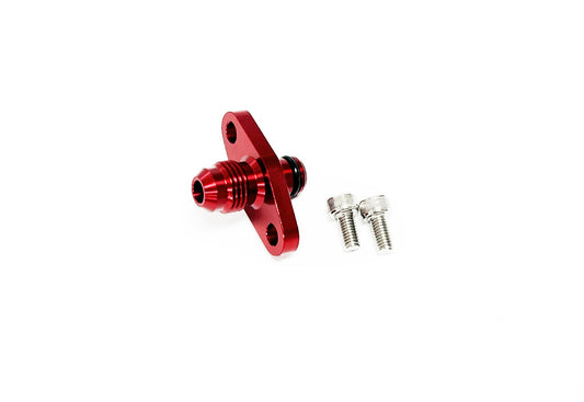 GReddy Fuel Pressure Regulator Adapter AN6