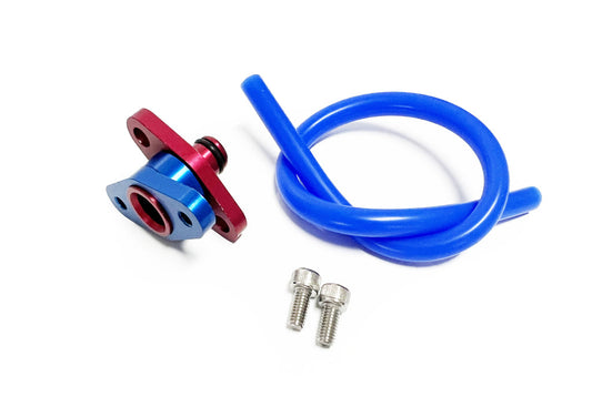 GReddy Fuel Pressure Regulator Swivel Adapter