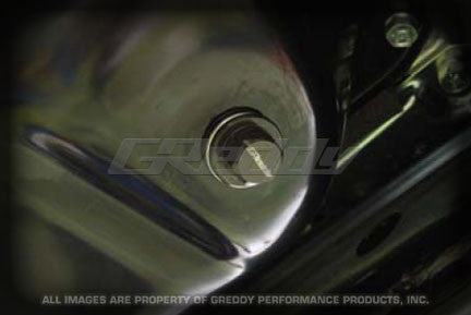 GReddy Toyota/Nissan MD-01 M12xP1.25 Magnetic Drain Plug