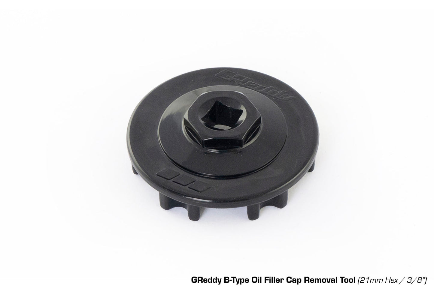 GReddy Type-B Oil Filler Cap Nissan / Suzuki