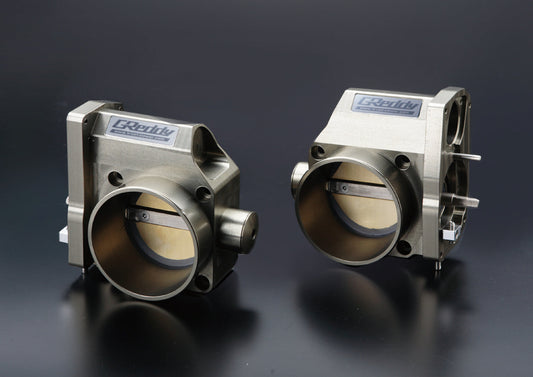 GReddy 09+ Nissan GTR RX Billet Throttle Kit