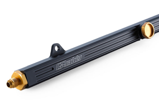 Greddy-8AN Fuel Rail Fitting (for 13512303)