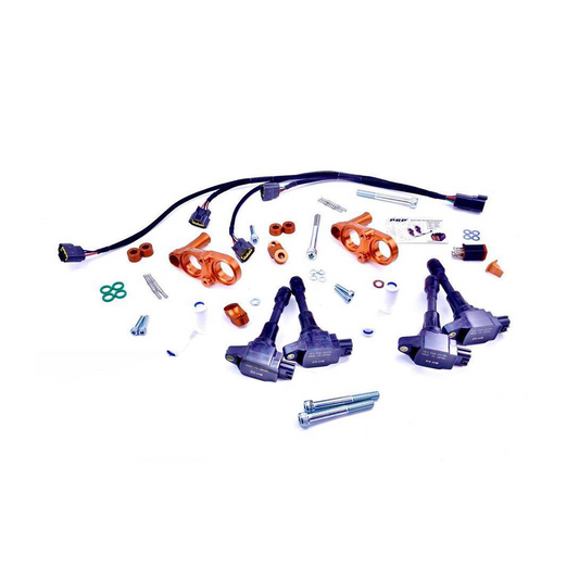 PRP Ignition Coil Kits - Mazda 13B/20B