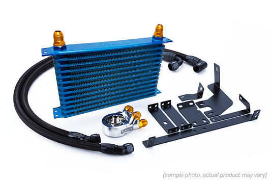 GReddy Mazda RX-7 Oil Cooler NS1310Gx2/STD FD3S Therm *Special Order*