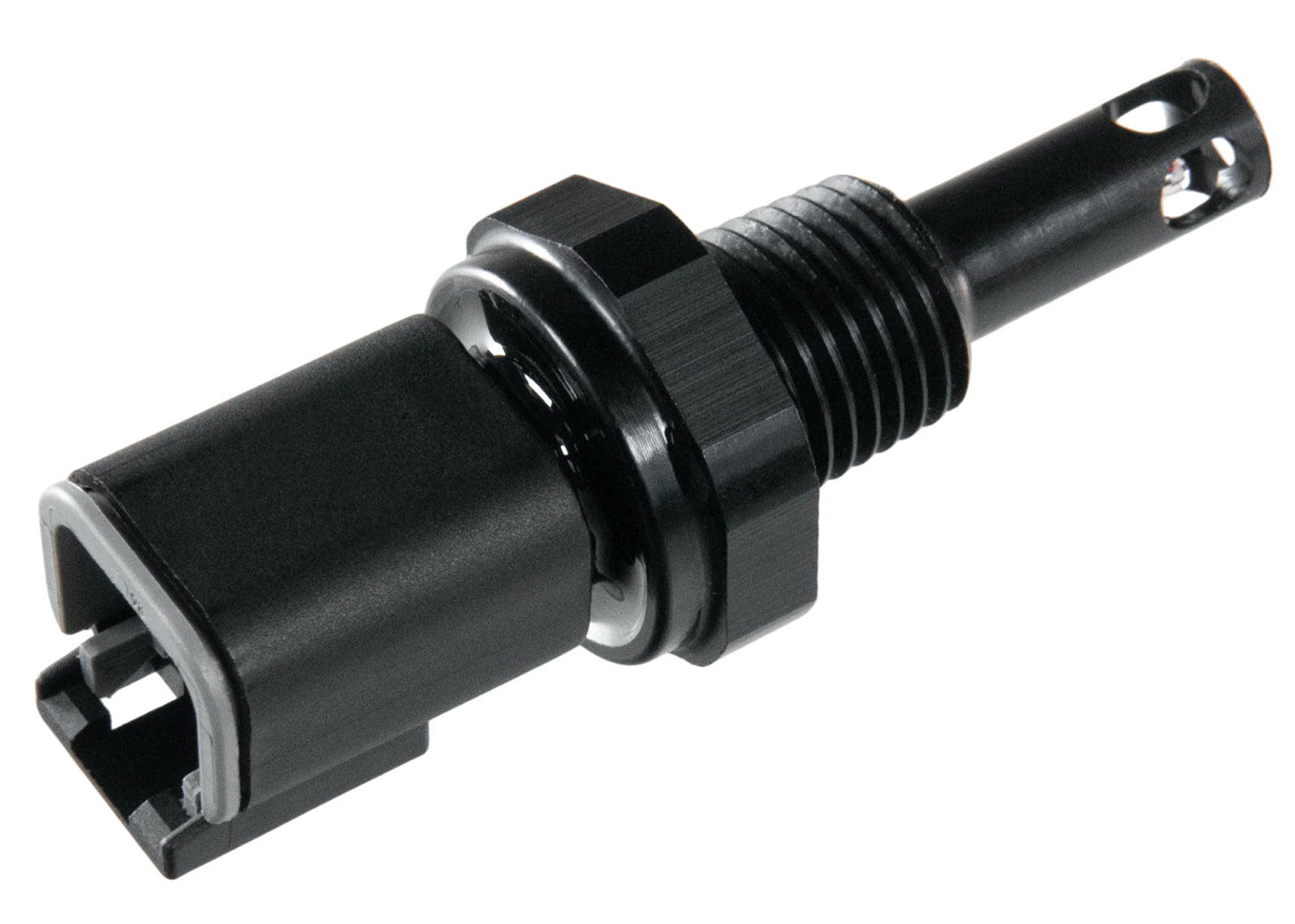 1/4" NPT RIFE Standard IAT Air Temperature Sensor DTM Connector -10 to 335°F - Motion Raceworks