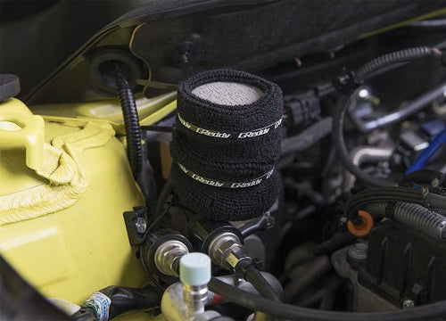 GReddy Zip Ties 250mm - 20pcs.