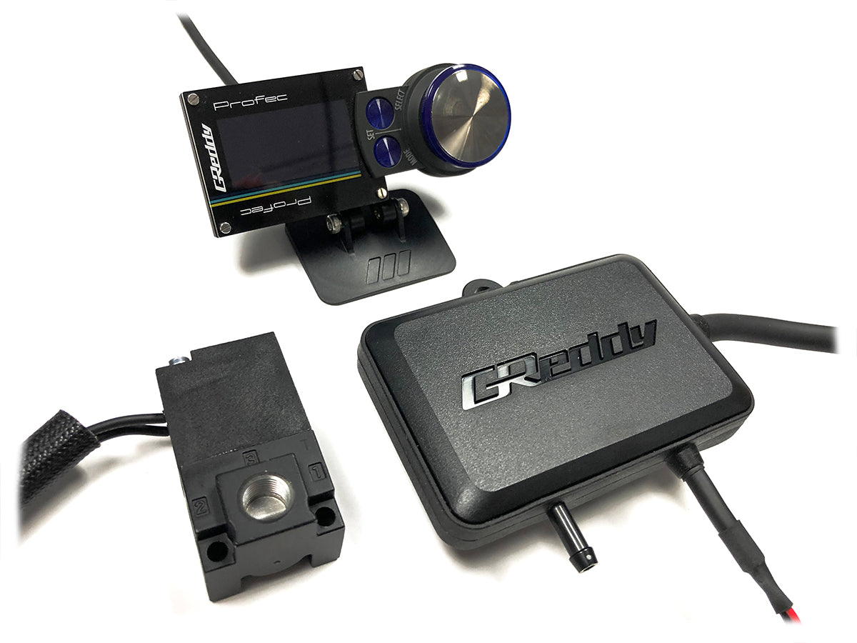 GReddy PRofec Electronic Boost Controller
