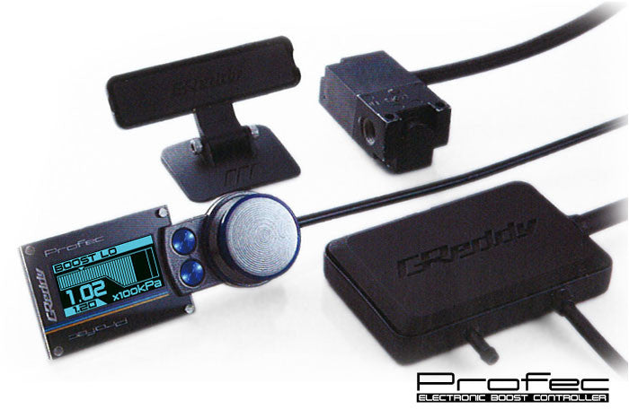 GReddy PRofec Electronic Boost Controller