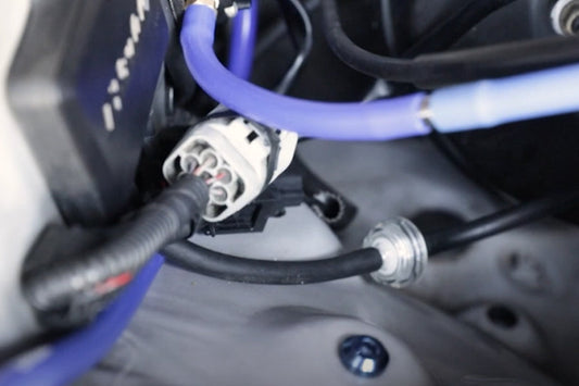 GReddy Profec B Spec 2 4mm In-Line Filter