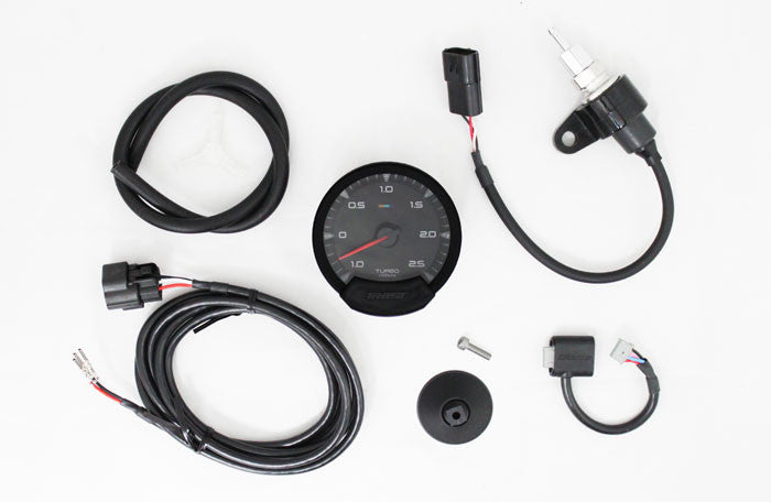 GReddy Sirius Turbo Boost Pressure Sensor & Harness Set (Sirius Vision / Meter)
