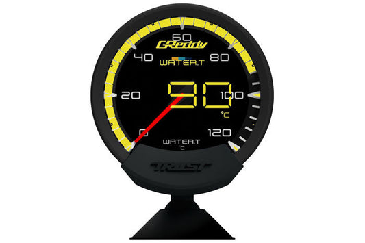 GReddy Sirius OBD Set (Water Unify) - 74mm