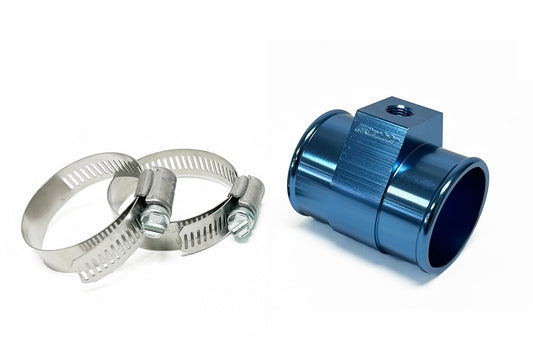 GReddy 40mm Radiator Hose Temp Sensor / Water Pressure Adapter