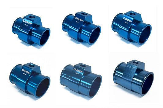 GReddy 36mm Radiator Hose Temp Sender Adapter