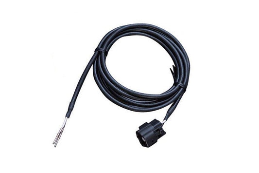 GReddy Sirius Pressure Sensor Set (Turbo/Oil/Fuel Pressure) Replacement Sensor Harness ONLY