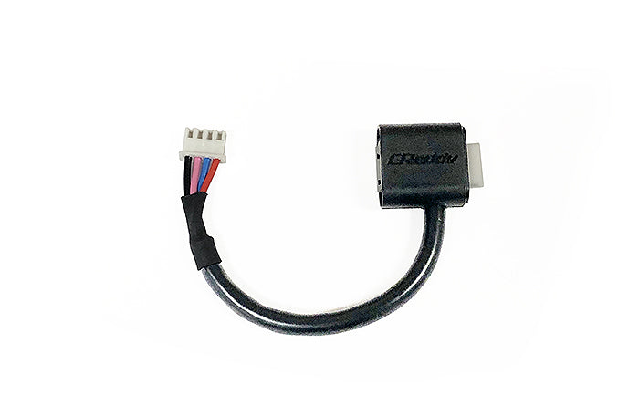 GReddy Sirius Pressure Sensor Set (Turbo/Oil/Fuel Pressure) Replacement Sensor Harness ONLY