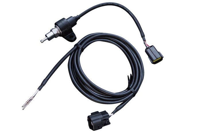 GReddy Sirius Water / Oil Temperature Sensor & Harness Set (Sirius Vision / Meter)