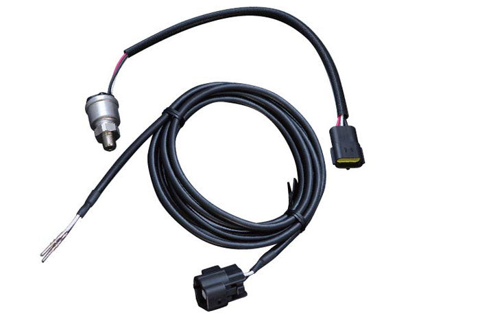 GReddy Sirius Turbo Boost Pressure Sensor & Harness Set (Sirius Vision / Meter)