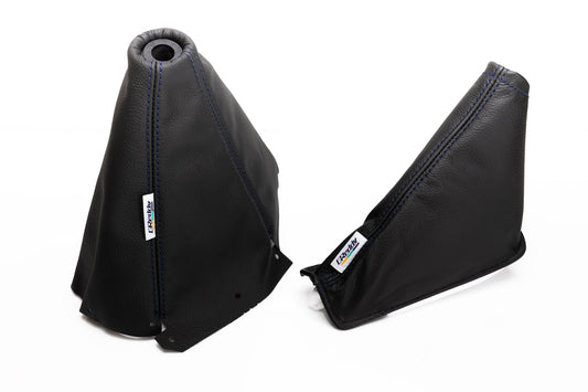 GReddy 99-02 Nissan Skyline BNR34 Genuine Leather Brake Boot