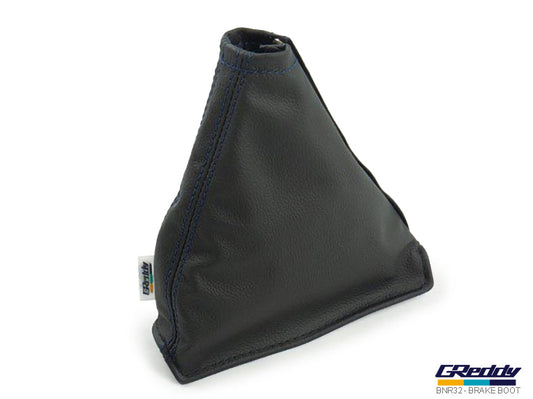 GReddy Shift Boot 89-94 Nissan Skyline GT-R BNR32 Genuine Leather