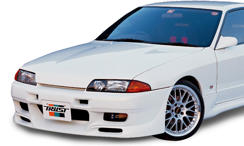 GReddy Nissan HCR32/HNR32 LS T-24 Intercooler Kit