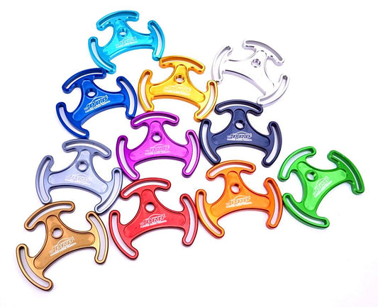 PRP Race Series Camshaft Sensor Plate