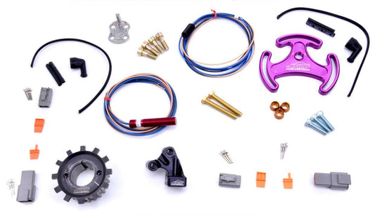 PRP Race Series Ignition Timing Kit - Nissan CA18