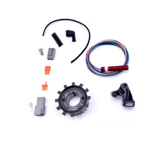PRP Race Series Crank Ignition Timing Kit - Nissan CA18