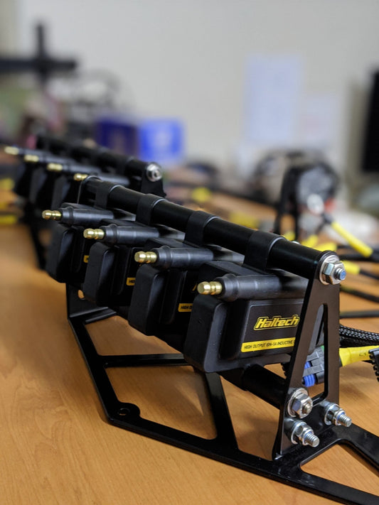 Raceonly RX7 RHD FD Bolt-on/PNP IGN1A Coil Kit