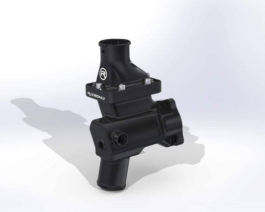 Raceonly Billet AST Delete kit for FD3S RX7 - Gen3